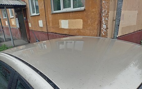 KIA Rio III рестайлинг, 2012 год, 840 000 рублей, 14 фотография