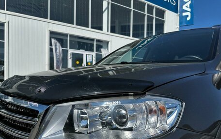 Haval H6, 2019 год, 1 388 000 рублей, 4 фотография