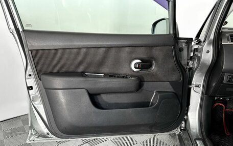 Nissan Tiida, 2010 год, 570 000 рублей, 11 фотография