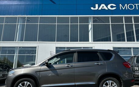 Haval H6, 2019 год, 1 388 000 рублей, 6 фотография