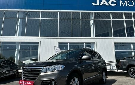 Haval H6, 2019 год, 1 388 000 рублей, 5 фотография