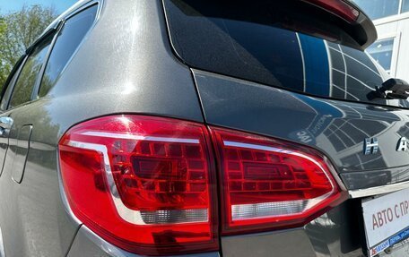Haval H6, 2019 год, 1 388 000 рублей, 8 фотография