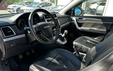 Haval H6, 2019 год, 1 388 000 рублей, 17 фотография