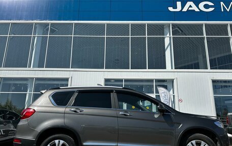 Haval H6, 2019 год, 1 388 000 рублей, 12 фотография