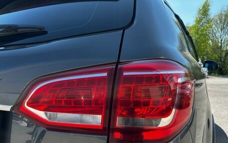 Haval H6, 2019 год, 1 388 000 рублей, 10 фотография