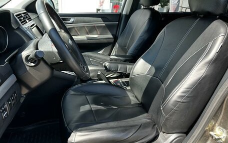 Haval H6, 2019 год, 1 388 000 рублей, 18 фотография