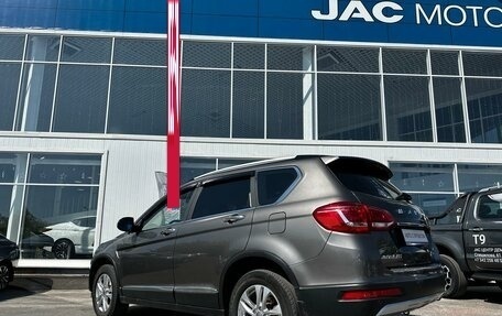 Haval H6, 2019 год, 1 388 000 рублей, 7 фотография
