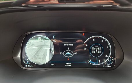 Hyundai Palisade I, 2022 год, 2 700 000 рублей, 7 фотография