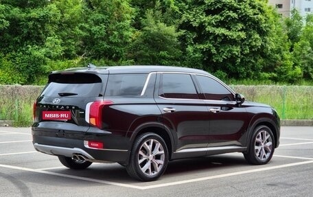Hyundai Palisade I, 2022 год, 2 700 000 рублей, 5 фотография
