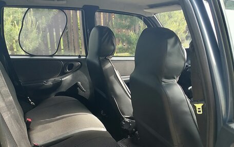 Chevrolet Niva I рестайлинг, 2008 год, 300 000 рублей, 3 фотография