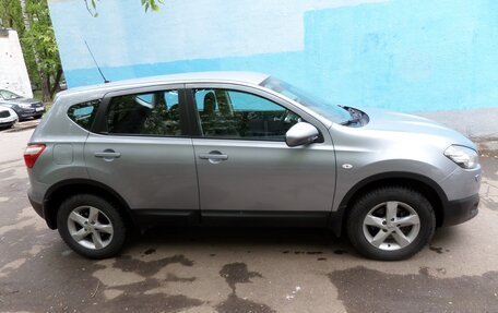 Nissan Qashqai, 2012 год, 1 070 000 рублей, 5 фотография