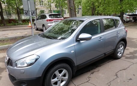 Nissan Qashqai, 2012 год, 1 070 000 рублей, 3 фотография