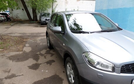 Nissan Qashqai, 2012 год, 1 070 000 рублей, 4 фотография