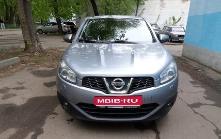 Nissan Qashqai, 2012 год, 1 070 000 рублей, 2 фотография