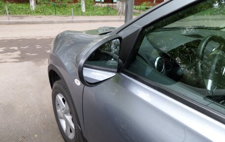 Nissan Qashqai, 2012 год, 1 070 000 рублей, 8 фотография