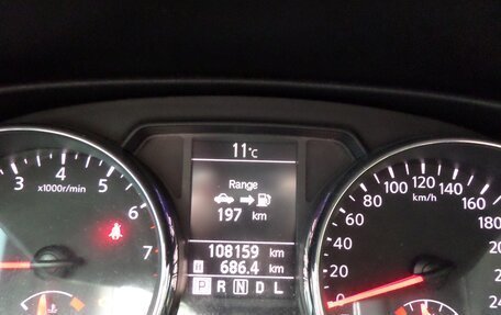 Nissan Qashqai, 2012 год, 1 070 000 рублей, 12 фотография