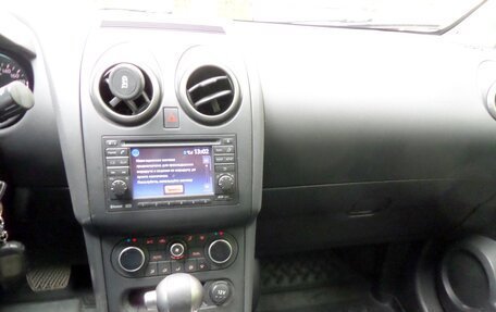 Nissan Qashqai, 2012 год, 1 070 000 рублей, 13 фотография