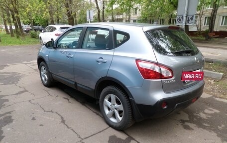 Nissan Qashqai, 2012 год, 1 070 000 рублей, 6 фотография