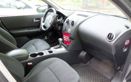 Nissan Qashqai, 2012 год, 1 070 000 рублей, 14 фотография