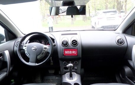 Nissan Qashqai, 2012 год, 1 070 000 рублей, 10 фотография