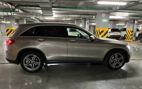 Mercedes-Benz GLC, 2020 год, 4 000 000 рублей, 2 фотография