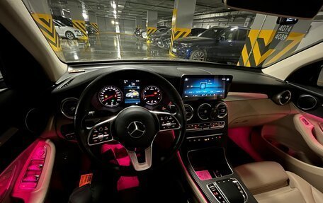 Mercedes-Benz GLC, 2020 год, 4 000 000 рублей, 7 фотография