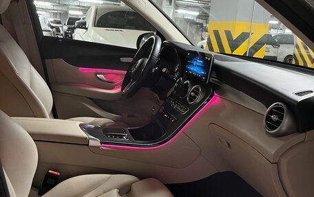 Mercedes-Benz GLC, 2020 год, 4 000 000 рублей, 6 фотография