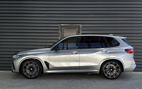 BMW X5 M, 2020 год, 10 815 000 рублей, 2 фотография