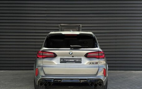 BMW X5 M, 2020 год, 10 815 000 рублей, 4 фотография