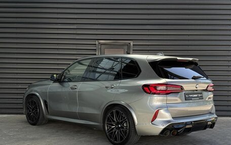 BMW X5 M, 2020 год, 10 815 000 рублей, 3 фотография