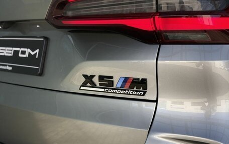 BMW X5 M, 2020 год, 10 815 000 рублей, 6 фотография
