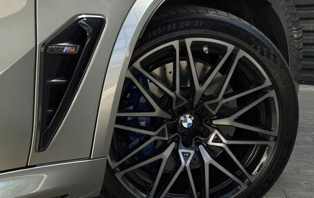 BMW X5 M, 2020 год, 10 815 000 рублей, 8 фотография