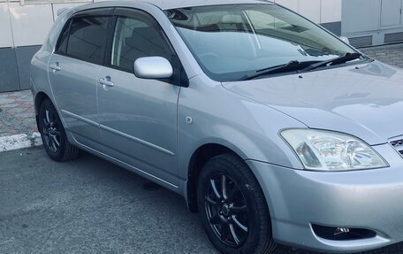 Toyota Corolla, 2003 год, 800 000 рублей, 2 фотография