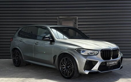 BMW X5 M, 2020 год, 10 815 000 рублей, 9 фотография