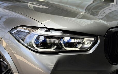 BMW X5 M, 2020 год, 10 815 000 рублей, 10 фотография