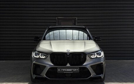 BMW X5 M, 2020 год, 10 815 000 рублей, 11 фотография