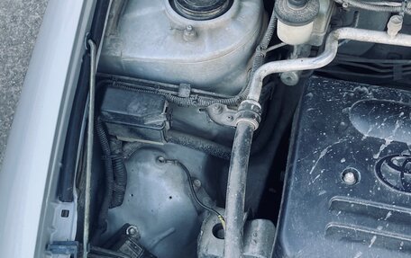 Toyota Corolla, 2003 год, 800 000 рублей, 7 фотография