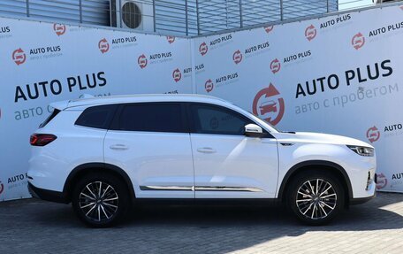 Chery Tiggo 8 Pro, 2022 год, 2 049 000 рублей, 3 фотография