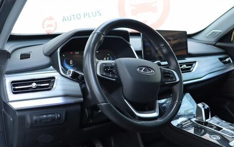 Chery Tiggo 8 Pro, 2022 год, 2 049 000 рублей, 9 фотография
