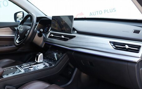 Chery Tiggo 8 Pro, 2022 год, 2 049 000 рублей, 11 фотография