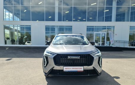 Haval Jolion, 2024 год, 2 168 000 рублей, 2 фотография