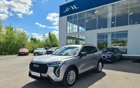 Haval Jolion, 2024 год, 2 168 000 рублей, 5 фотография