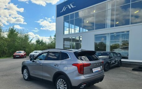 Haval Jolion, 2024 год, 2 168 000 рублей, 7 фотография