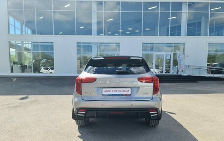 Haval Jolion, 2024 год, 2 168 000 рублей, 9 фотография