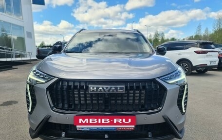 Haval Jolion, 2024 год, 2 168 000 рублей, 3 фотография