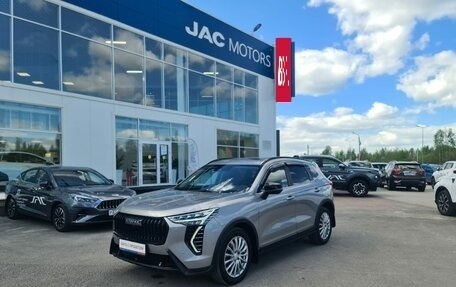 Haval Jolion, 2024 год, 2 168 000 рублей, 4 фотография