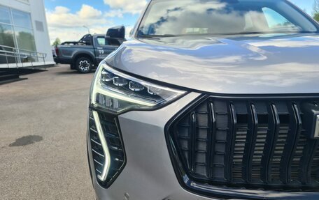 Haval Jolion, 2024 год, 2 168 000 рублей, 15 фотография
