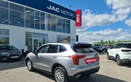 Haval Jolion, 2024 год, 2 168 000 рублей, 8 фотография