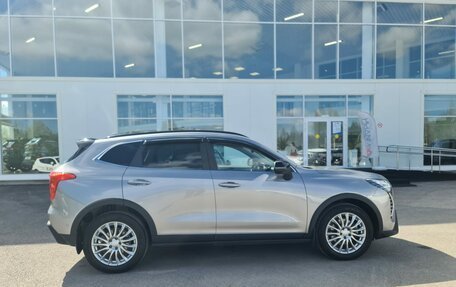 Haval Jolion, 2024 год, 2 168 000 рублей, 13 фотография