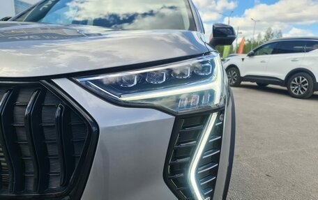 Haval Jolion, 2024 год, 2 168 000 рублей, 16 фотография